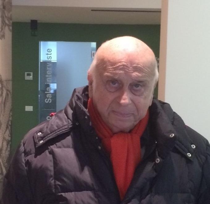 «Mio padre fu ucciso al Castello» 