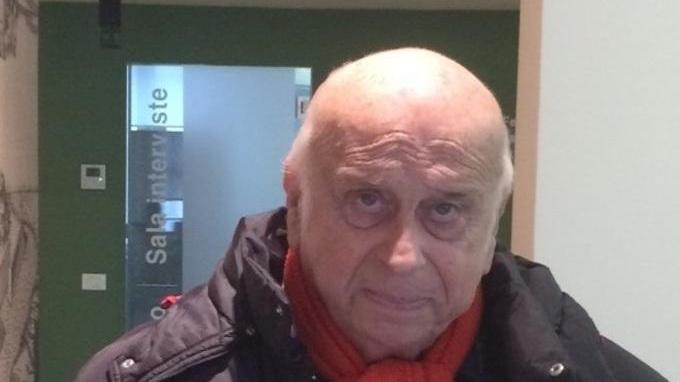 «Mio padre fu ucciso al Castello»