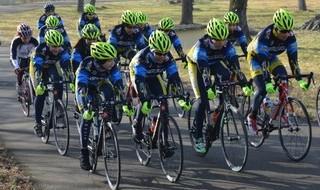 Ciclismo, Cavriago e Casalecchio si uniscono