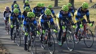 Ciclismo, Cavriago e Casalecchio si uniscono