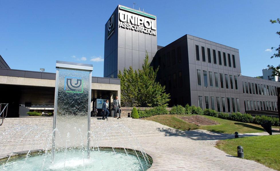 Le cooperative al timone della corazzata Unipol 