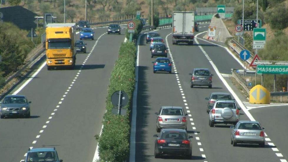 Pedaggio più caro già da dicembre sulle autostrade Salt