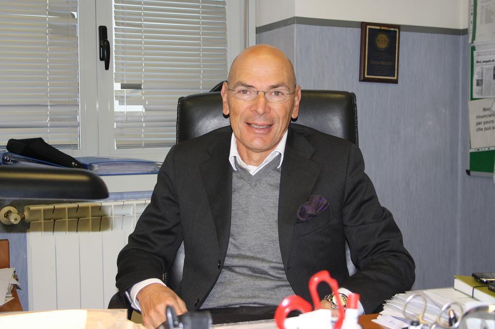 Il primario Menichetti