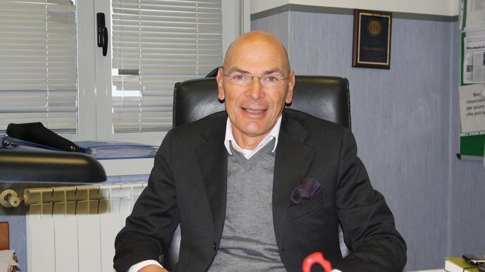 Il primario Menichetti