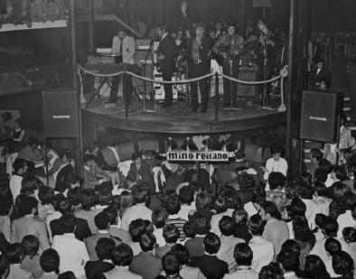 Disco Emilia, storia della Modena che ballava 