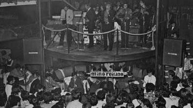 Disco Emilia, storia della Modena che ballava