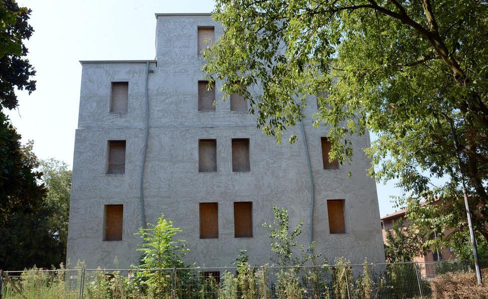 Modena, Villa Ombrosa: via alla gara per i lavori 