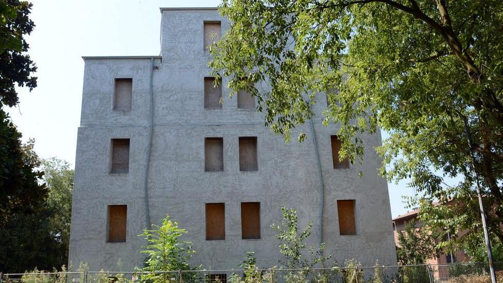 Modena, Villa Ombrosa: via alla gara per i lavori