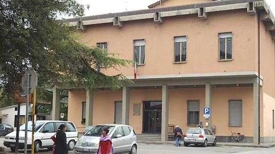Ok a un ripetitore in piazza della Vittoria
