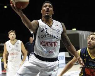 Pistoia si affida a Roberts per il rilancio 