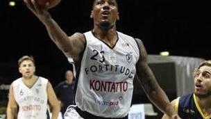 Pistoia si affida a Roberts per il rilancio
