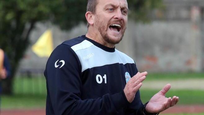 Montecatini in cerca del blitz a Recco