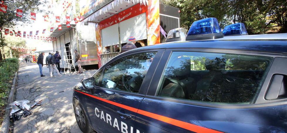 escalation di natale