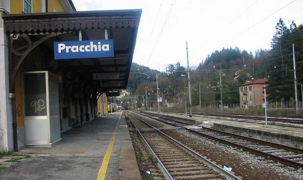 Nella stazione la nuova sede Transapp 