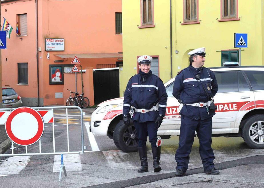 Strade intasate e parcheggi Dubbi sul piano del traffico 