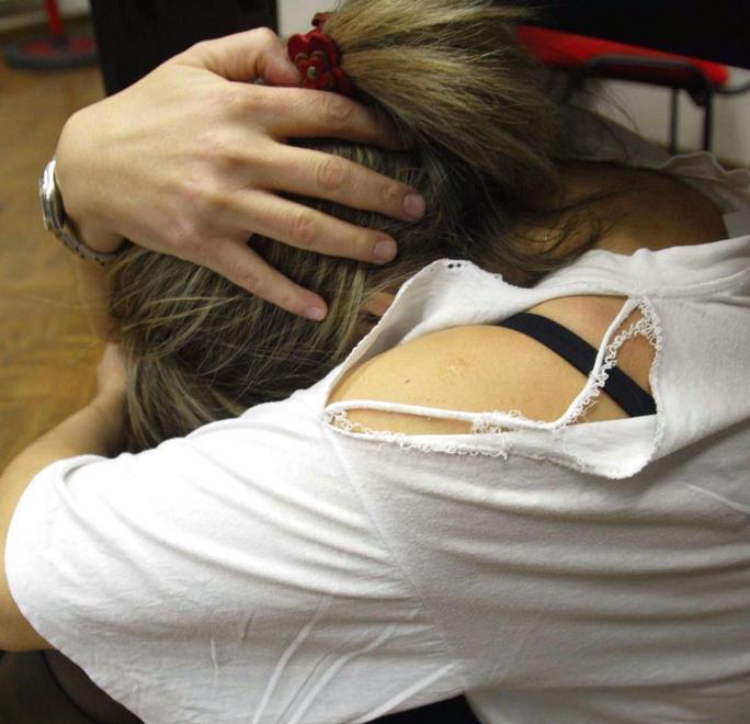 Tre iniziative per fermare i maltrattamenti