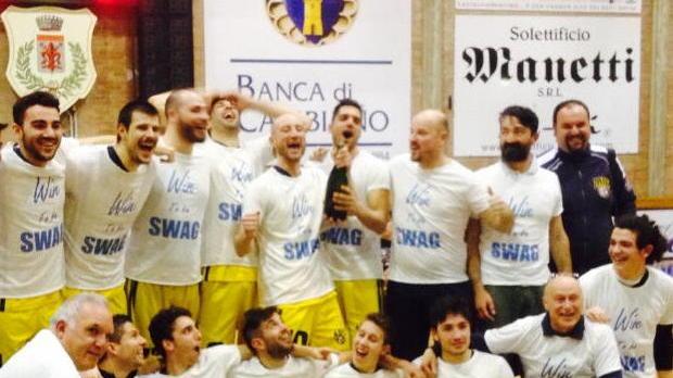 La festa dell’Abc per mezzo secolo di basket e gloria