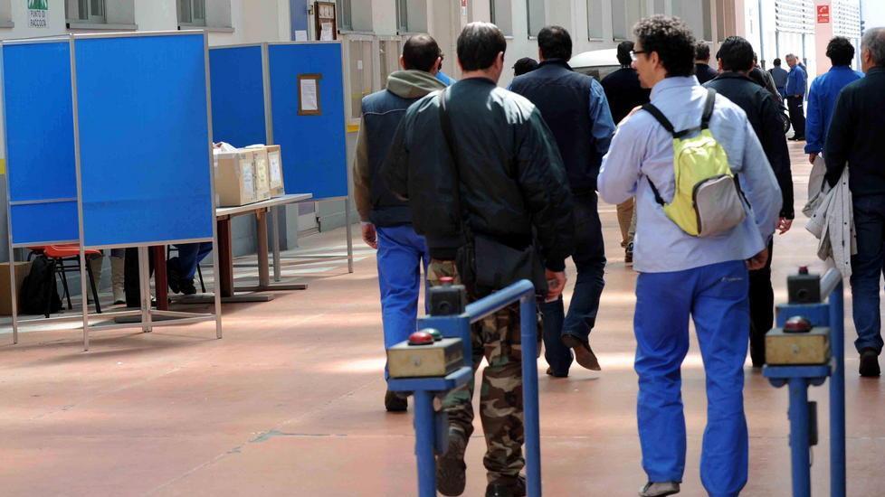 Piaggio, per avere la Solidarietà sono stati dichiarati 1.250 esuberi