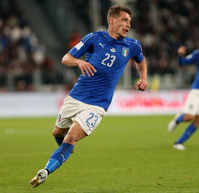 Quando Ringhio lanciò nella mischia il giovanissimo Belotti