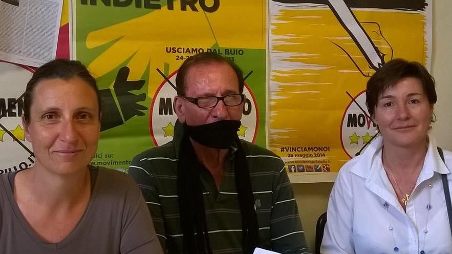M5S, diktat dei vertici: «Stop ai post polemici»