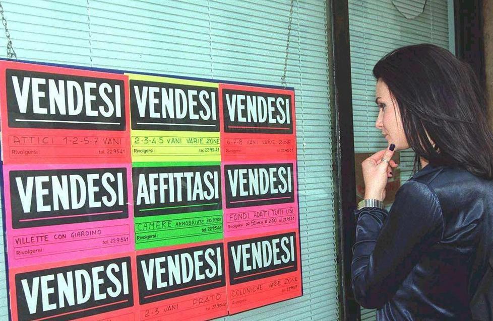 La maggiore richiesta: 120mila euro 