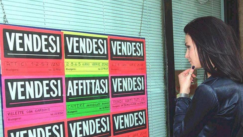 La maggiore richiesta: 120mila euro