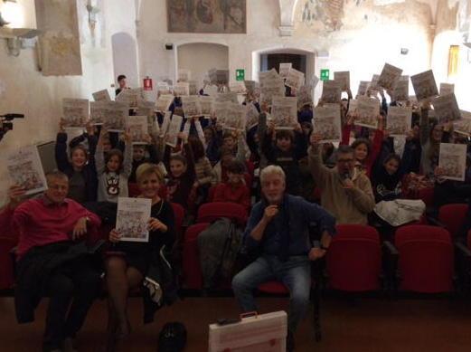 Ecco la banca spiegata ai ragazzi 