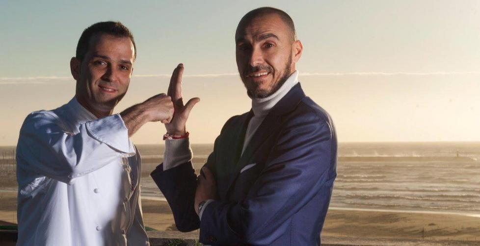 La Versilia brilla di stelle Michelin 