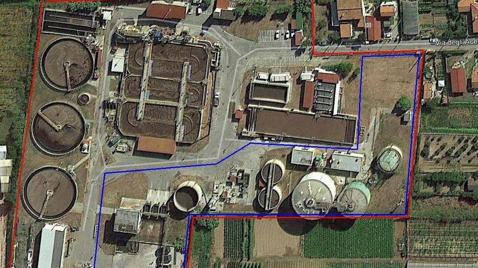 Energia dai rifiuti: avanti tutta
