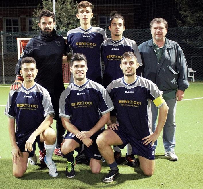 Entra nel vivo il torneo di calcio a 5 