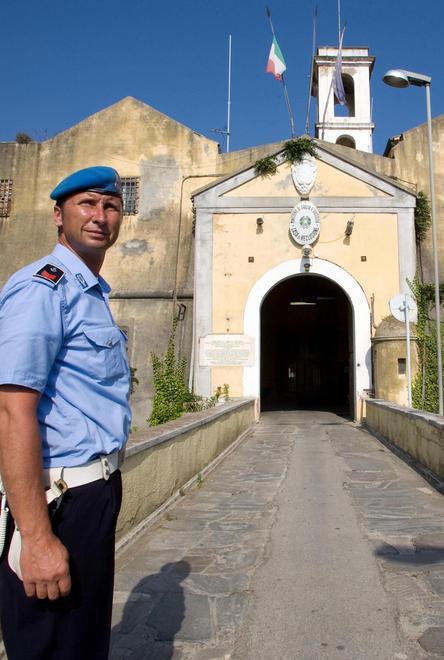 Al voto sul web il progetto agricolo nel carcere dell’Elba