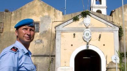 Al voto sul web il progetto agricolo nel carcere dell’Elba