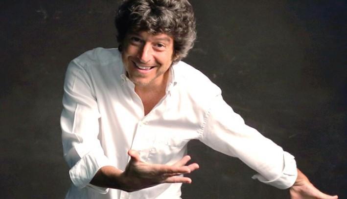 Michele La Ginestra in scena al Verdi con “Due di notte” 