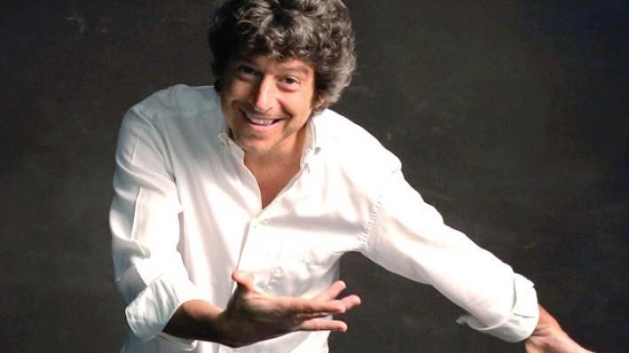 Michele La Ginestra in scena al Verdi con “Due di notte”