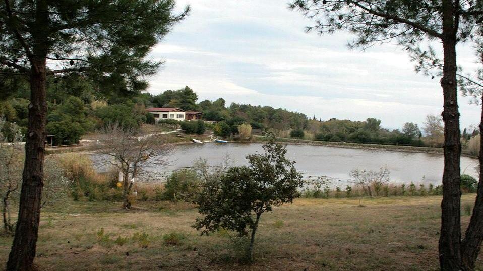 Area verde sul laghetto, flop del progetto