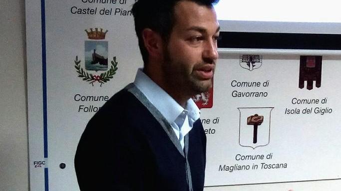 Invicta, a lezione dallo psicologo tecnici e dirigenti