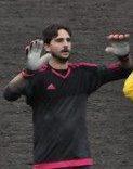 Le parate di Alessandro Milani fanno sognare l’Argentario