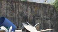 Telecamere contro gli abbandoni di rifiuti