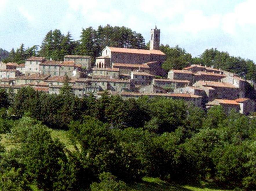 Gerfalco, un nuovo sviluppo è possibile 