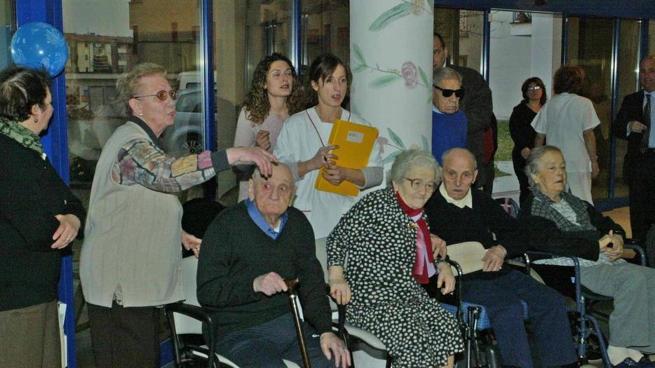 Casa anziani: dietrofront Castell’Azzara insorge
