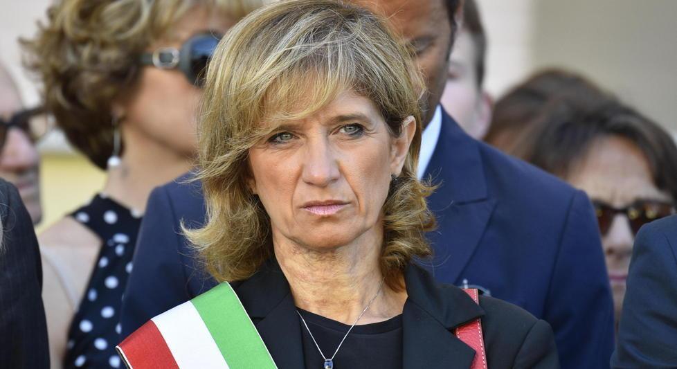 «Via anche Tacconi, Ghinelli e Biondi» 