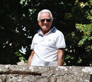 Addio a Franco D’Angelo stroncato da un infarto 