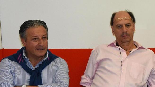 Pignoramento per Fc Grosseto Mirri contro la sua ex società