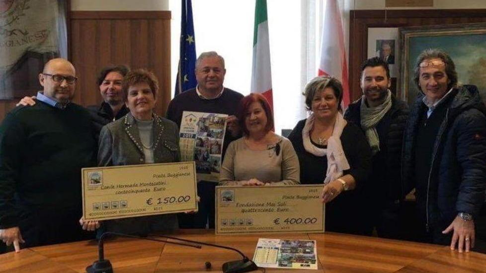 Ccn in aiuto del canile Hermada e della fondazione “Mai Soli”