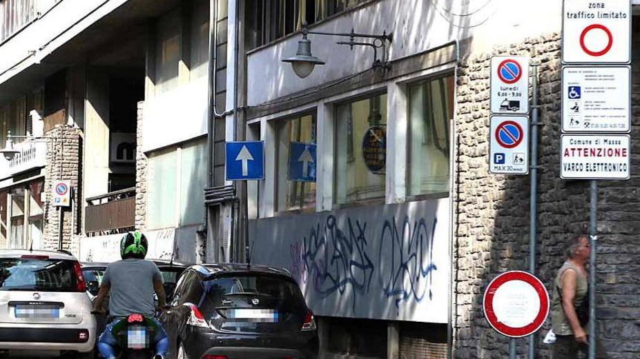 Ztl, non si cambia di un millimetro