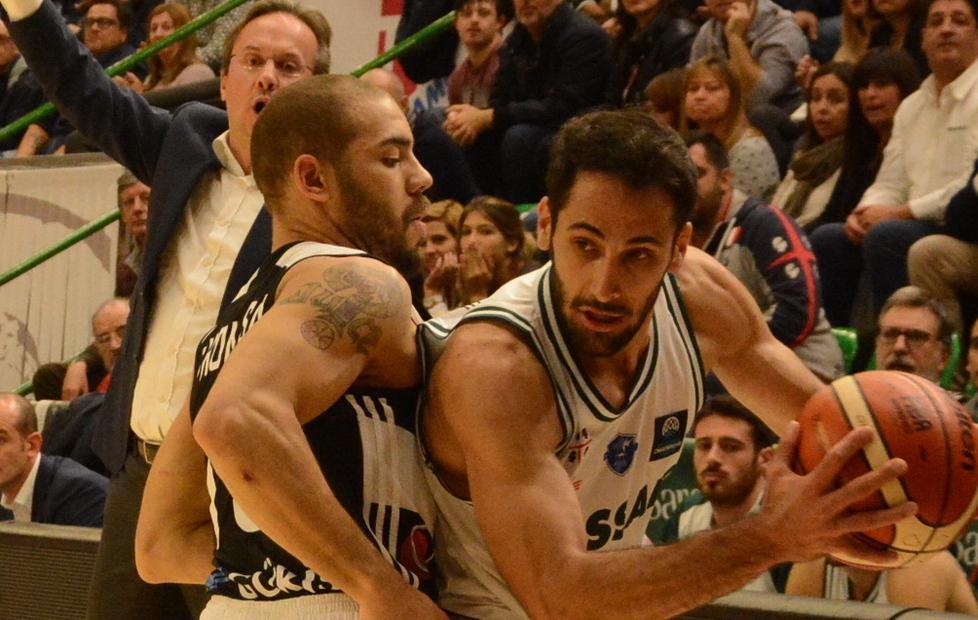 Stipcevic: non dovevamo portarli all’ultimo tiro 