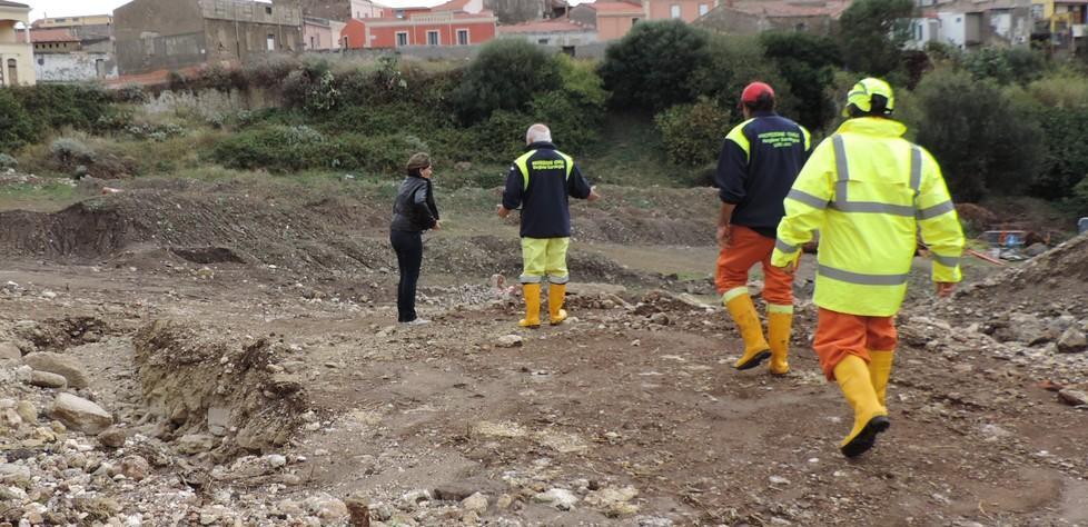 Entro oggi le domande per lo stato di calamità naturale