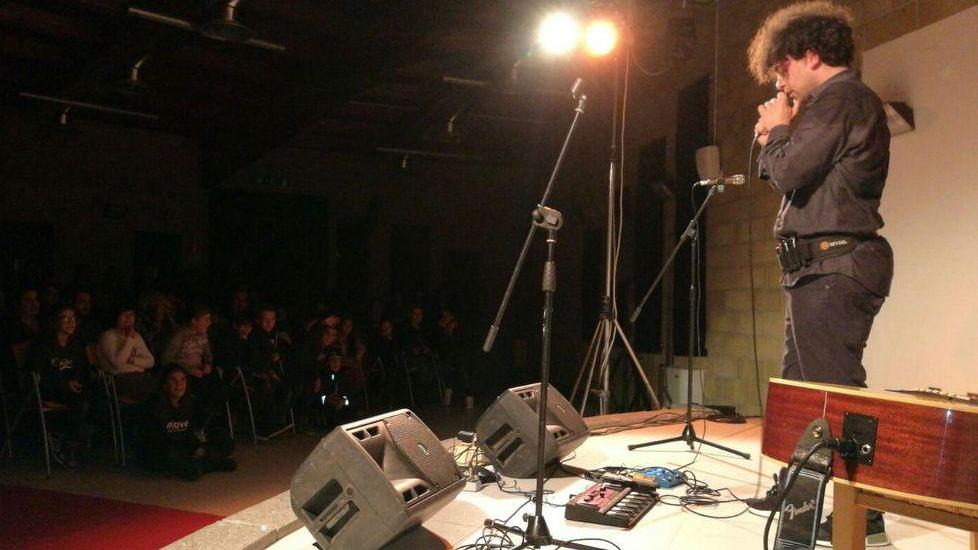 «Successo e concerti ma mi manca la strada»