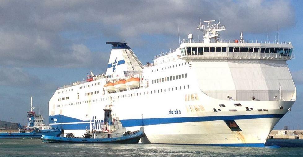 La turista morta sulla nave: una lunga, disperata agonìa 