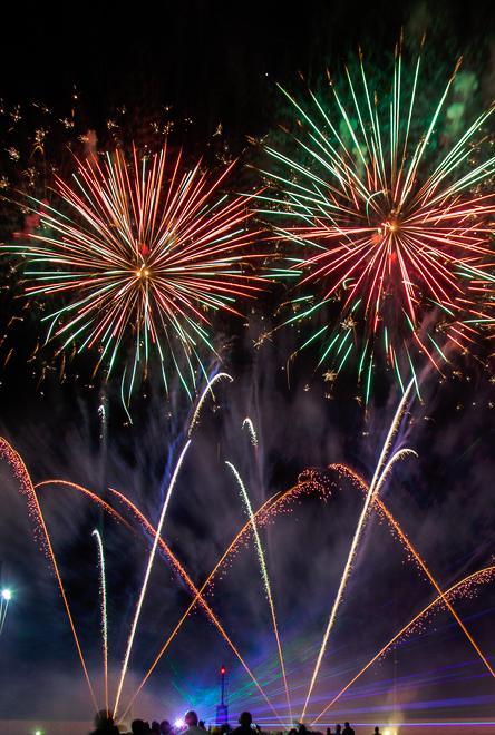 Feste silenziose, “botti” vietati a tutela degli animali